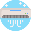 Air conditioner Symbol 64x64