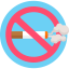 No smoking Symbol 64x64