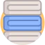 Одеяло иконка 64x64