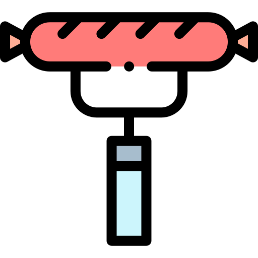 Fork icon