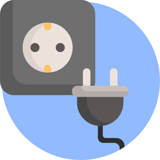 Socket Symbol