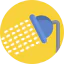 Shower Symbol 64x64