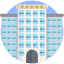 Hotel Symbol 64x64