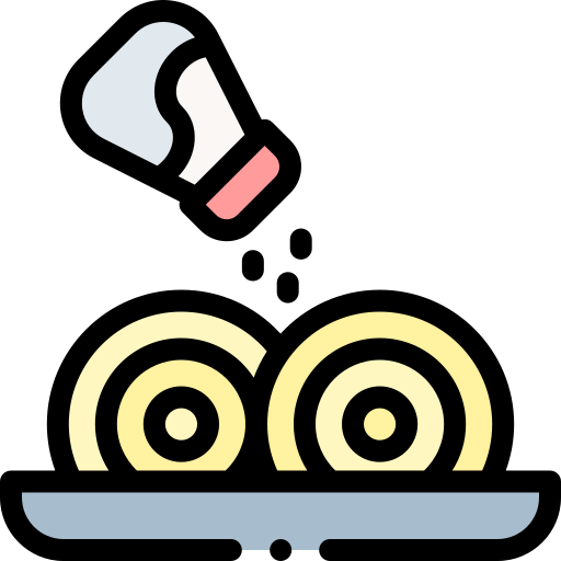 Pasta icon