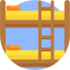 Bunk Symbol 64x64