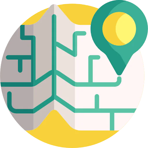 Map icon