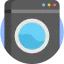 Laundry Symbol 64x64