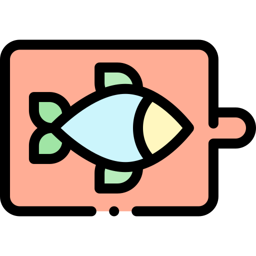 Fish icon