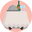 Room service Symbol 64x64