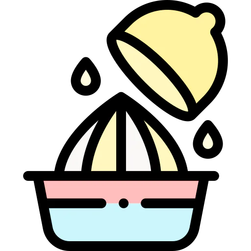 Lemon icon