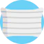 Pillow Symbol 64x64