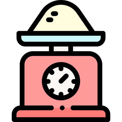 Kitchen icon