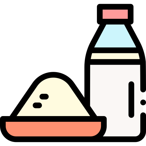 Flour icon