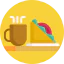 Breakfast icon 64x64