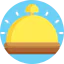 Ring bell icon 64x64