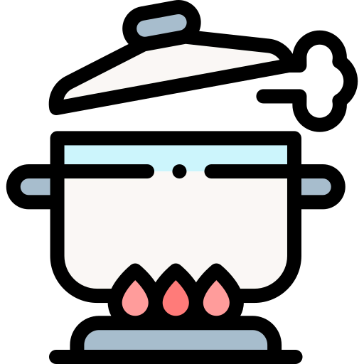 Pot icon
