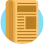 Newspaper icon 64x64