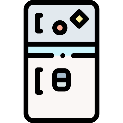 Fridge icon
