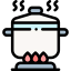Pot icon 64x64
