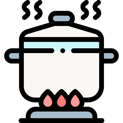 Pot icon