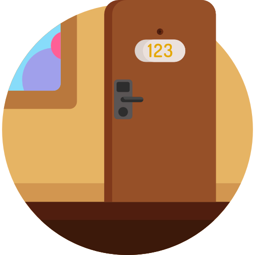 Door icon