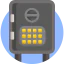 Safety box Symbol 64x64