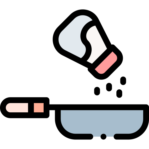 Pan icon