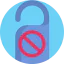 Door knob Symbol 64x64