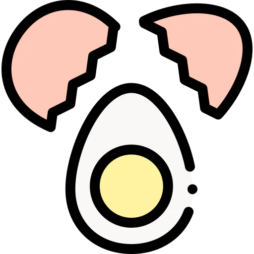 Egg icon
