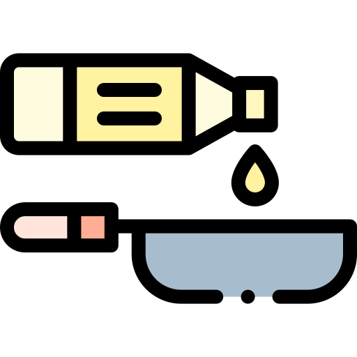 Pan icon