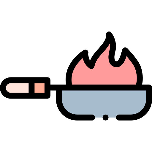 Flambee icon