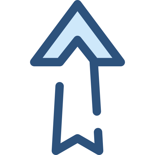 Upload icon