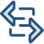 Arrows 图标 64x64