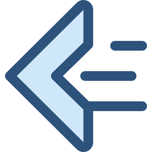 Previous icon