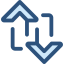Sort Symbol 64x64