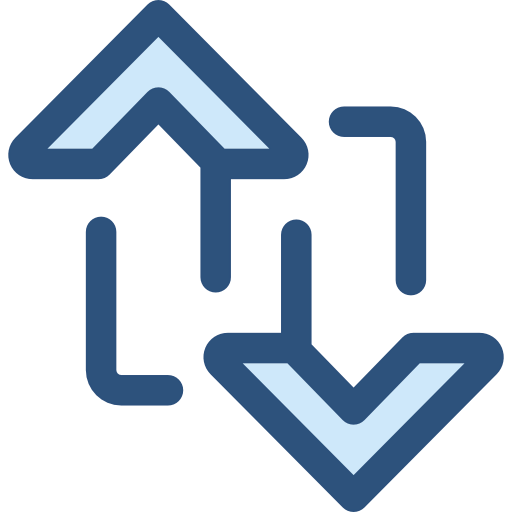 Sort icon