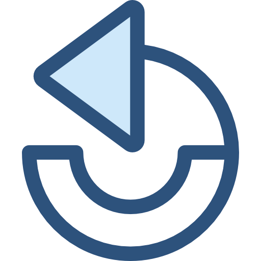 Undo icon