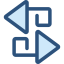 Sort Symbol 64x64