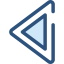 Left arrow biểu tượng 64x64