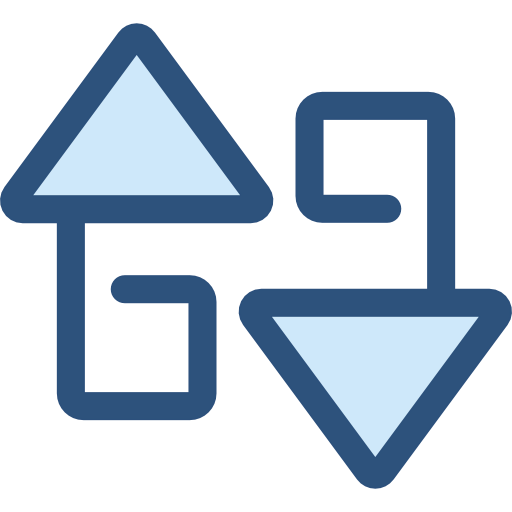 Sort Symbol