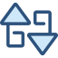 Sort Symbol 64x64