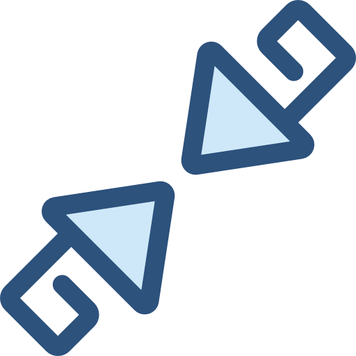 Compress icon