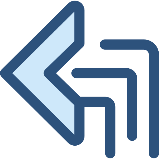 Diagonal icon