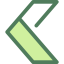 Chevron アイコン 64x64
