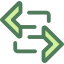 Arrows 图标 64x64