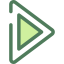Right arrow icon 64x64