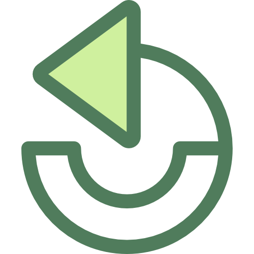 Undo icon