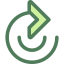 Redo icon 64x64