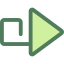 Right arrow icon 64x64