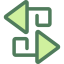 Sort Symbol 64x64